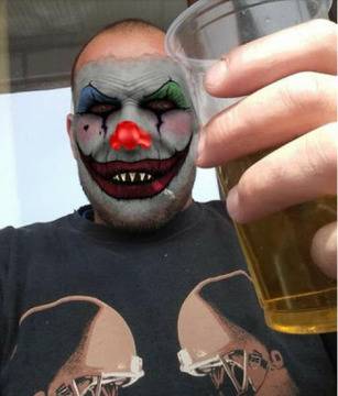 Това страшилище и 17-годишната му щерка вършат куп поразии в Мадан!