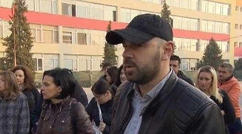 Родители се оплакаха от прикриване на случай на хепатит А в столично училище