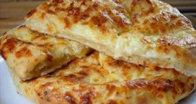 Отидох при съседката да пием кафе тази сутрин, леле каква закуска спретна на тигана за няма 15 минути, скри ми шапката направо