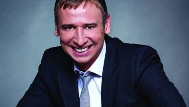 Това вече ни взе акъла! Ето я най-строго пазената тайна в живота на Виктор Калев!