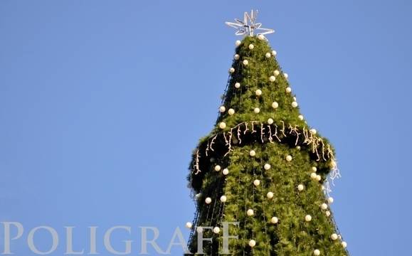 Предизвикателството „Да украсим Бургас“ 2018 стартира на 15 ноември