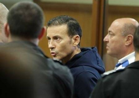 Съдът запорира банковите сметки и имущество на Миню Стайков