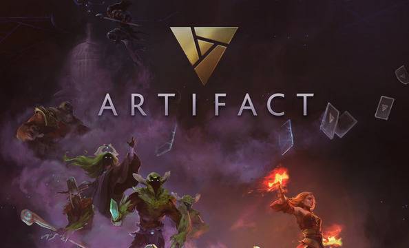 Artifact ще позволява направата на тестета извън играта