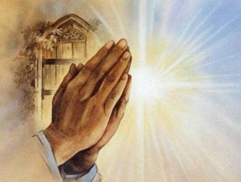 40 дни изричайте тази молитва за изчистване на родови проклятия и вижте какво ще се случи!