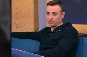 Бербатов: Когато всички са ходили надясно, аз съм бил наляво