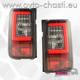 LED СТОПОВЕ ЗА VW Caddy