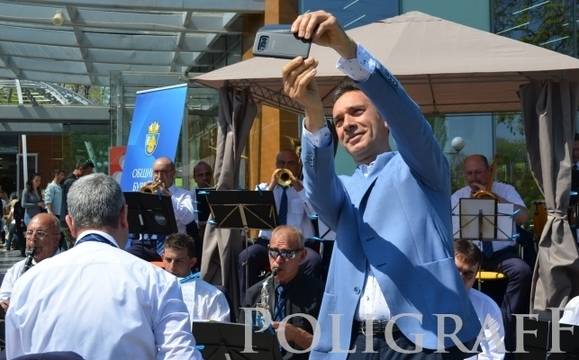 Николов: Подкрепям инициативата на общинските съветници за чистота на въздуха