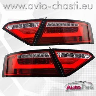 ТУНИНГ СТОПОВЕ ЗА AUDI A5