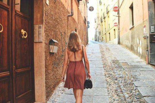 Две години ми трябваха, за да я спечеля, докато не пострадах в катастрофа-това беше най-големият урок!