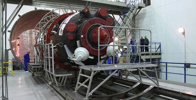 Пилотираният космически кораб Союз МС-11 премина успешно през проверката за херметичност