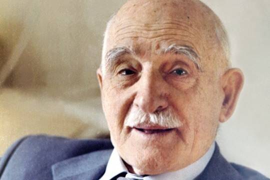 Всички трябва да ги знаят! Съветите на Петър Димков за намаляване на холестерола!