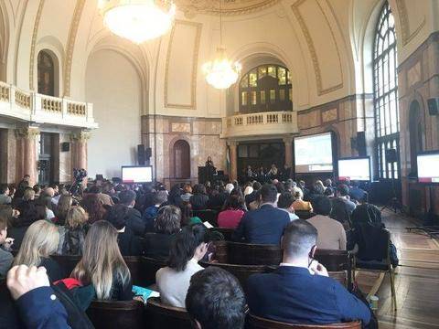 Данъците в дигиталната икономика