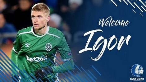 Пластун: В Лудогорец имаше отлични бонуси – SportVox