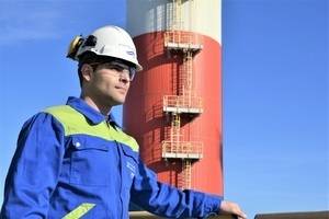 9 млн. човекочаса без инциденти отбеляза ТЕЦ „КонтурГлобал Марица Изток 3“