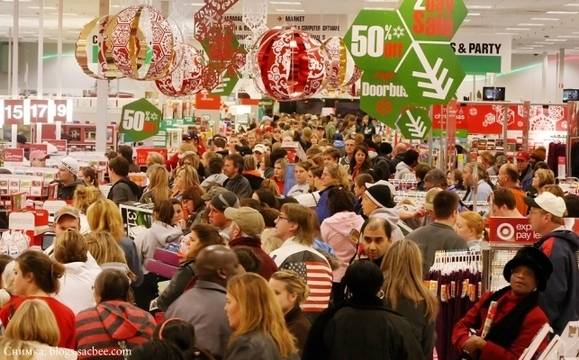 И ЕЦП пусна съвети за Черния петък