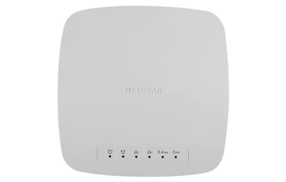 Мрежова точка за достъп NETGEAR WAC510