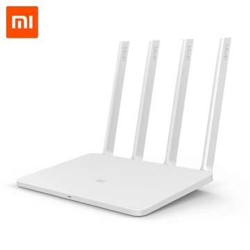 Рутер XIAOMI Mi Router 3 867Mbps