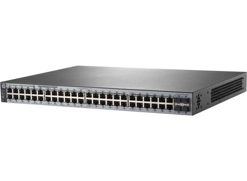 Мрежов суич HP 1820-48G-PoE+ (370W) Switch