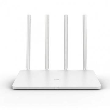 Безжичен рутер Xiaomi Mi Router 3C 300Mbps