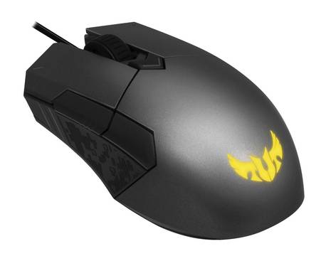 Геймърска мишка ASUS TUF Gaming M5 RGB