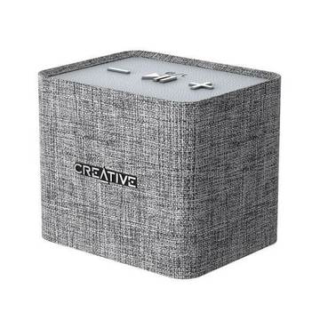Тонколони Creative Speaker Bluetooth Nuno Сив