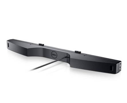 Тонколони DELL AE515M Pro Stereo Soundbar
