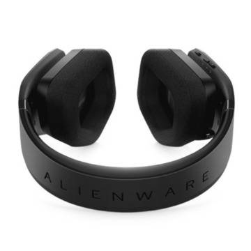 Слушалки Alienware Wireless Gaming Headset – AW988