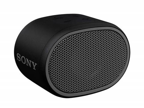 Тонколони SONY SRS-XB01 Portable Wireless Speaker with Bluetooth