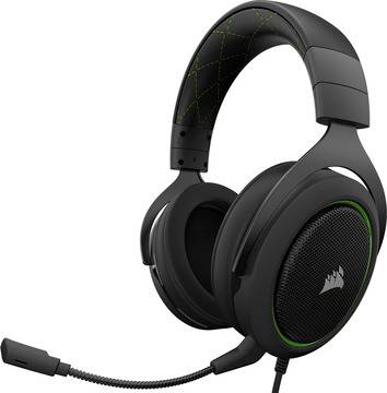 Слушалки CORSAIR Gaming HS50 STEREO