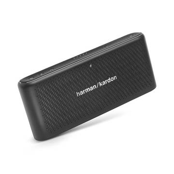 Блутут колонка Harman Kardon Traveler Черен