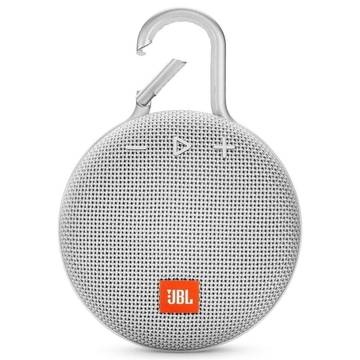 Блутут Колонка JBL Clip 3, Сив