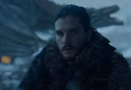 „Game of Thrones“ се завръща през април 2019 г. за осмия и последен сезон (ВИДЕО)