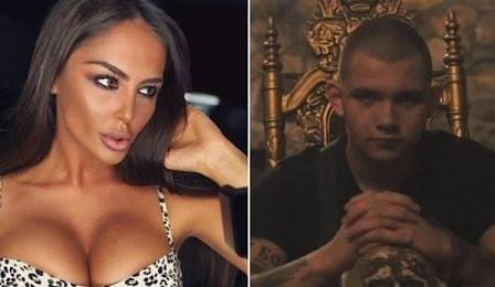 Звезда от „София – ден и нощ“ каза „да“ на милионерски наследник (СНИМКИ)