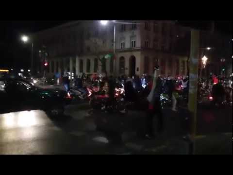 ПОРЕДЕН ПРОТЕСТ ВЪВ ВАРНА ЗАРАДИ ВИСОКИТЕ ГОРИВА