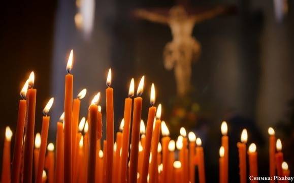 Днес са Коледни Заговезни – от утре започват постите