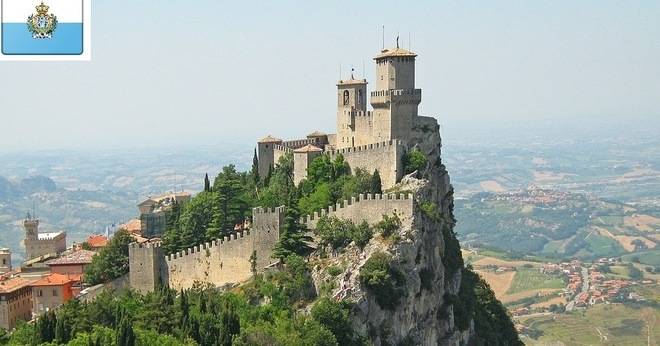 Сан Марино се присъедини към Хагската спогодба за международна регистрация на дизайни