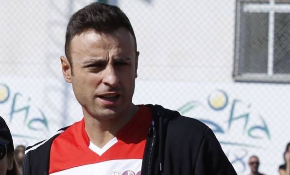 Бербо най-после проговори за отвличането, разкри кой е виновен да се махне от националния и коя е най-голямата отрова в…