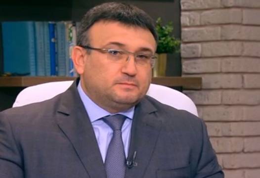 Ексклузивно! Младен Маринов каза ще бъдат ли върнати скоро в България Баневи, Арабаджиеви и Митьо Очите