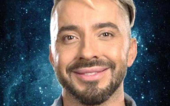 Ще ви изуми! Изплува миналото на гримьора на звездите Цецо Андреев! Никой не знае, че той е бил