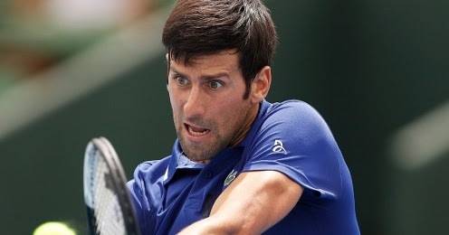 Саша Зверев на пътя на Джокович във финалния Мастърс