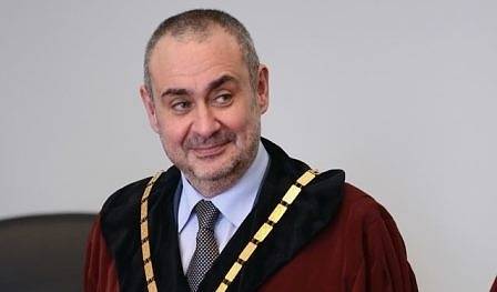 Преизбраха Борис Велчев за председател на Конституционния съд