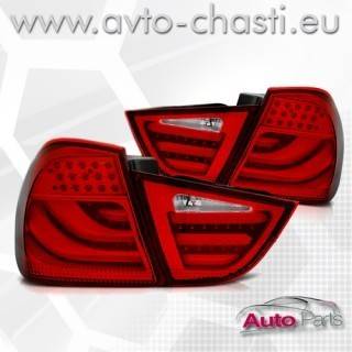 LIGHT BAR DESIGN BMW 3 E90 LCI
