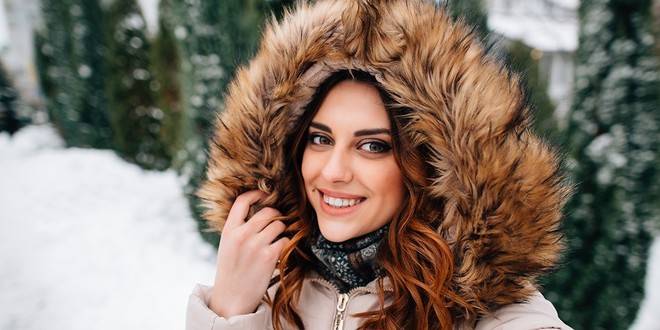 Как да подготвите кожата си за предстоящата зима