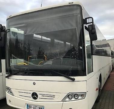 Столична община пуска 10 дизелови автобуса втора употреба на Витоша