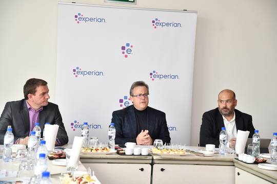 Experian: Работата с данни е основно предизвикателство за бизнеса