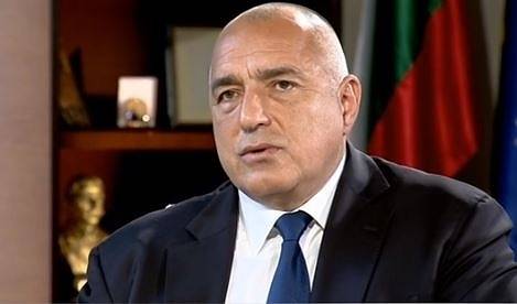 Борисов: Надявам се протестите да престанат, като паднат цените на горивата