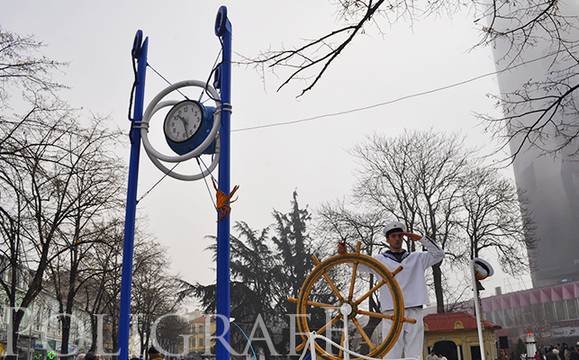 „Часовникът“ отново ще отмерва секундите догодина