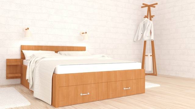 Как да изберем най-добрата спалня за нас?