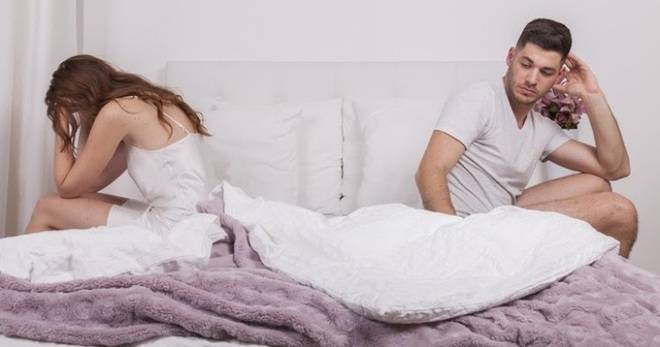 Всичко за ерекцията