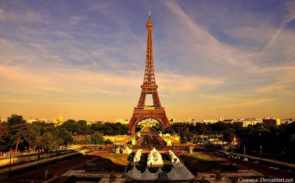 Обмислят историческият център на Париж да стане пешеходна зона